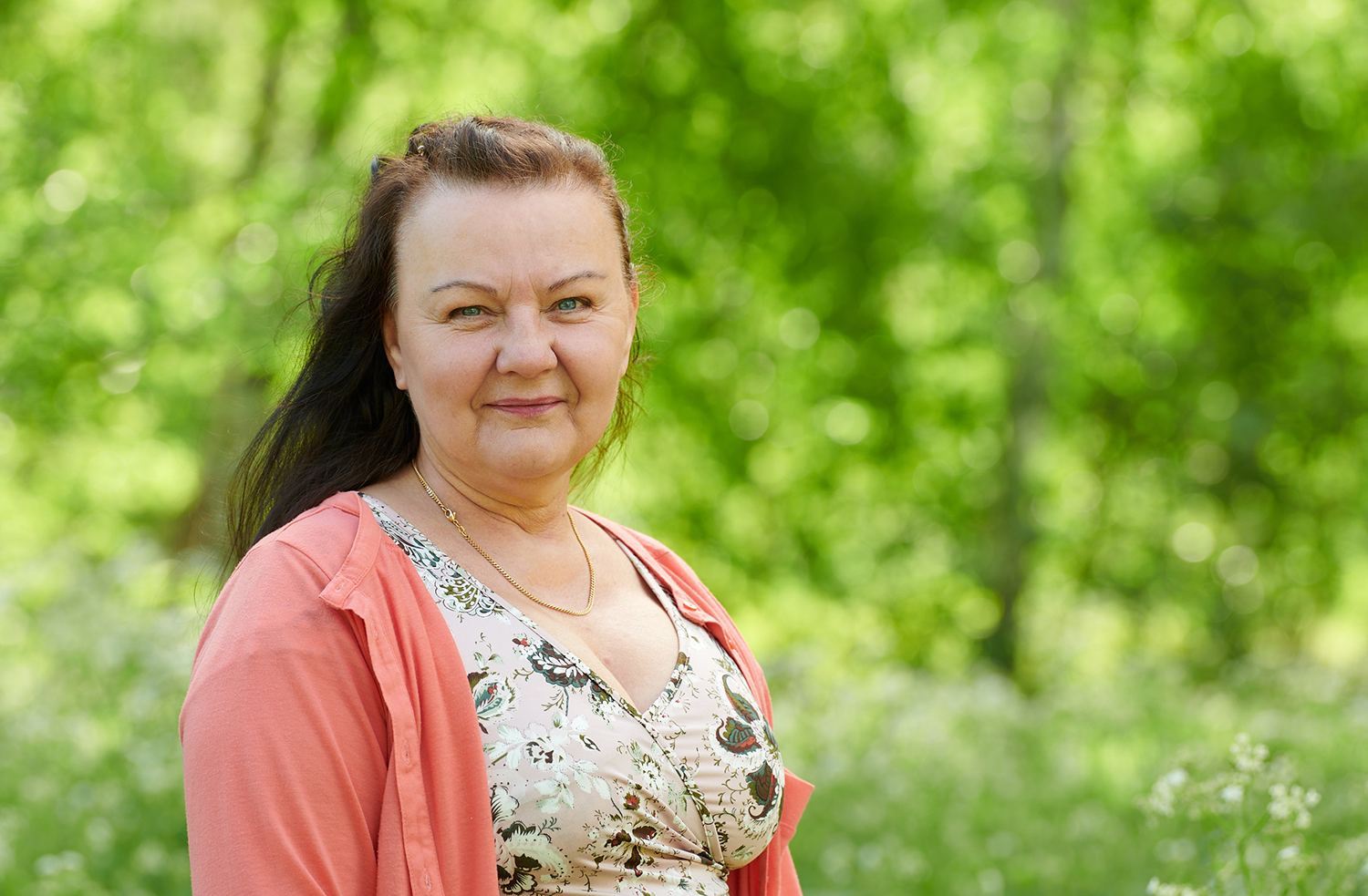 Aila Koolmeister