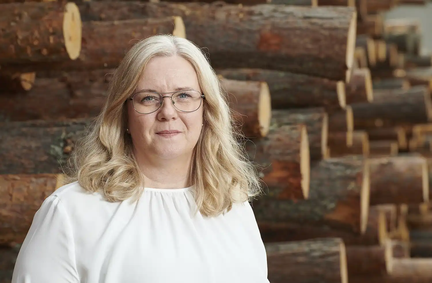 Ann Nyström