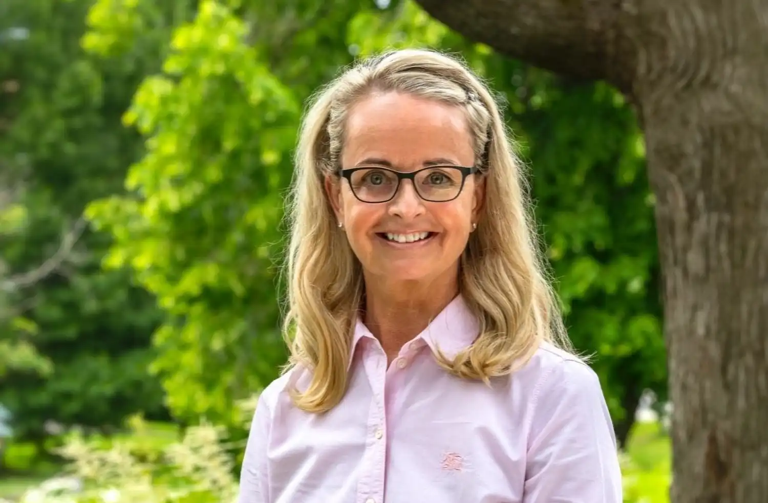 Anna Flink