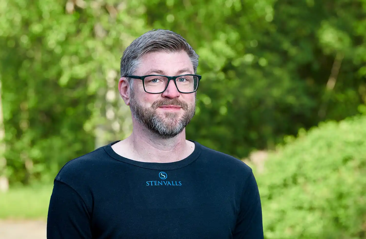 Anton Riström