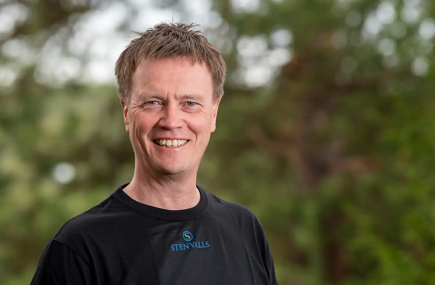 Dan Olofsson
