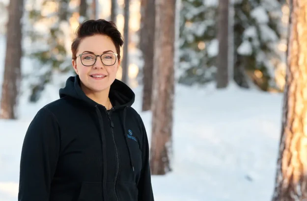 Elin Olovsson Elin Olovsson