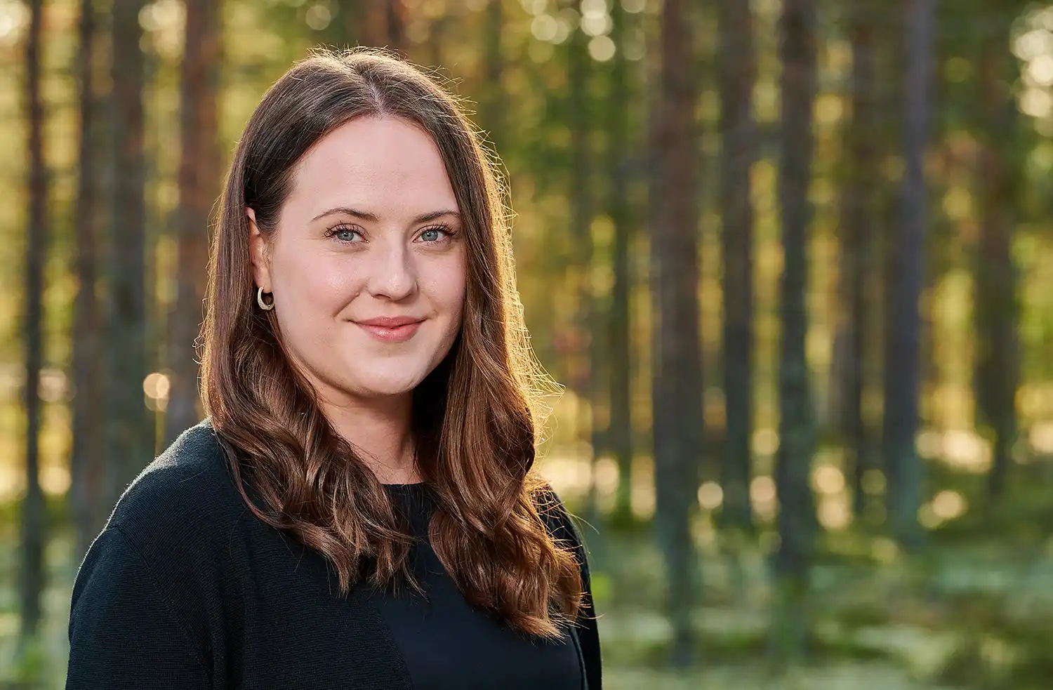 Elin Winnberg Bergström