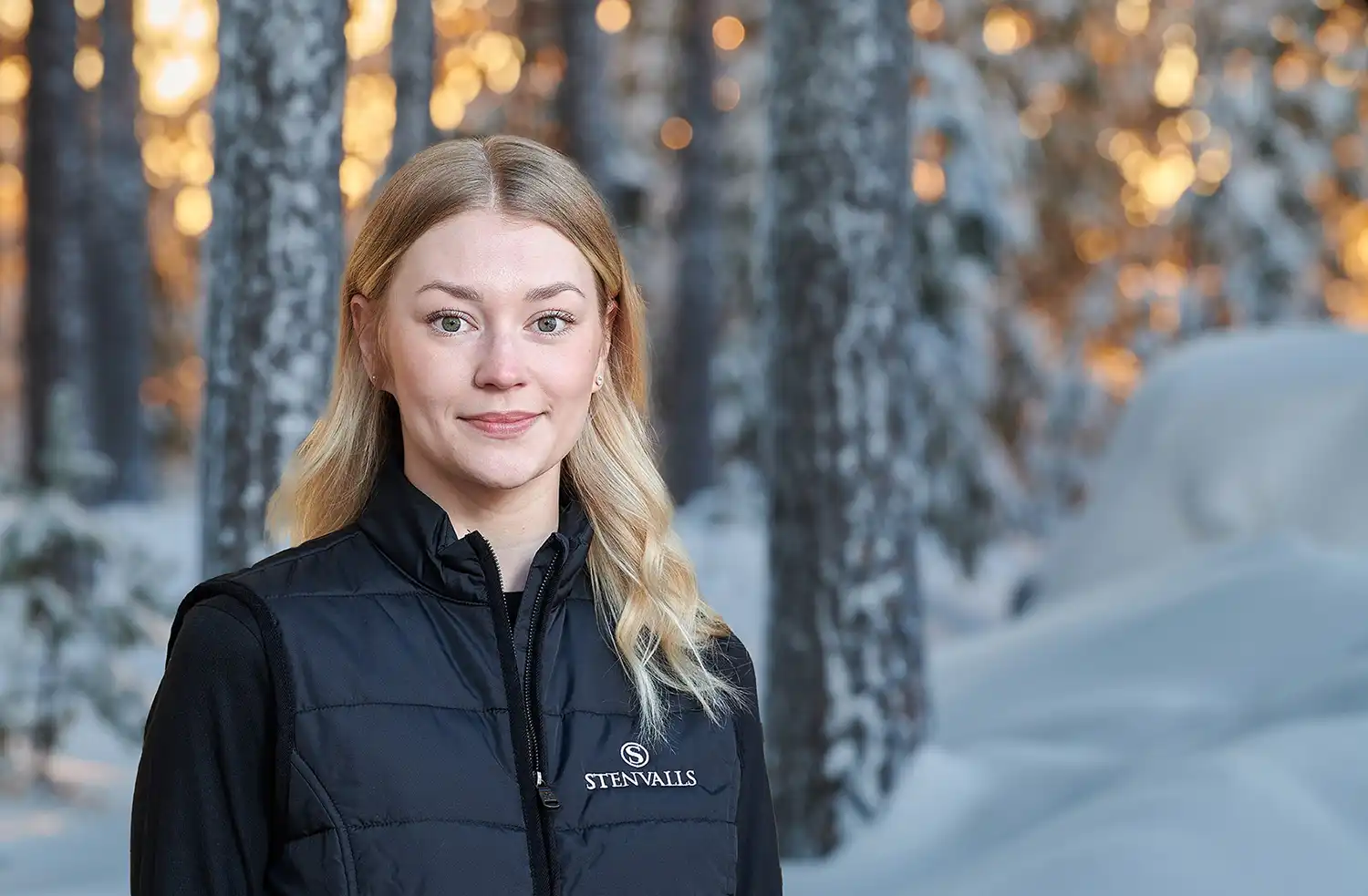 Ellen Kvarnerås