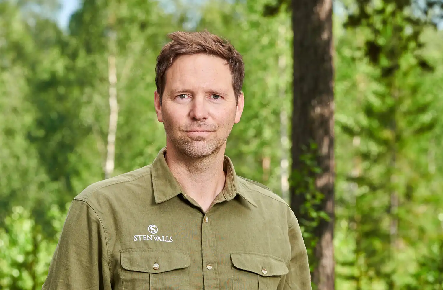 Erik Hammarberg