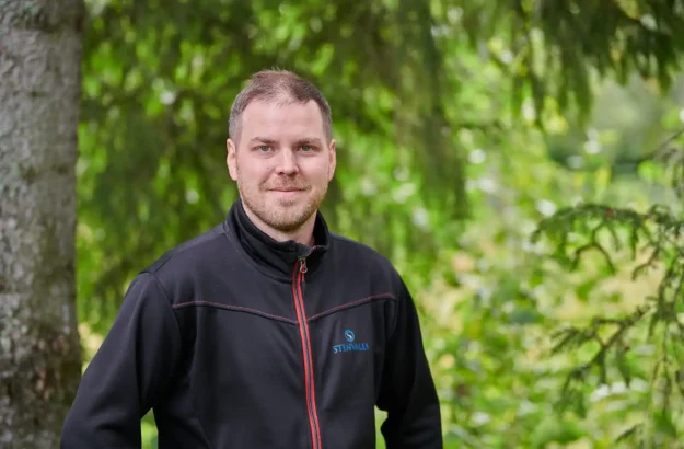 Erik Lundqvist Erik Lundqvist