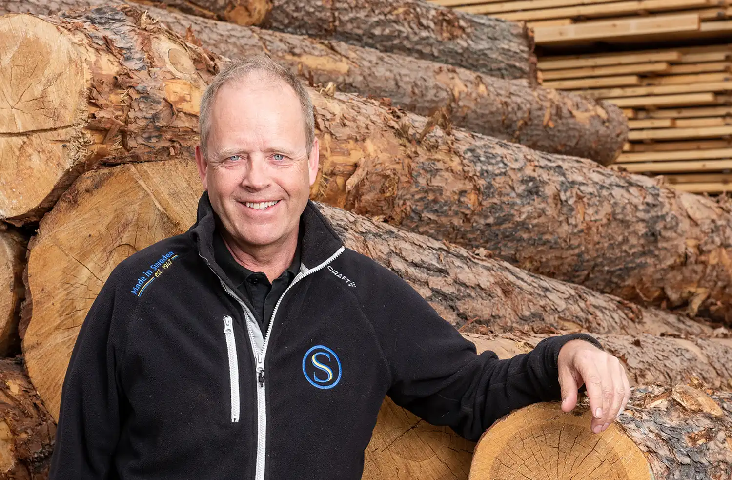 Folke Stenvall