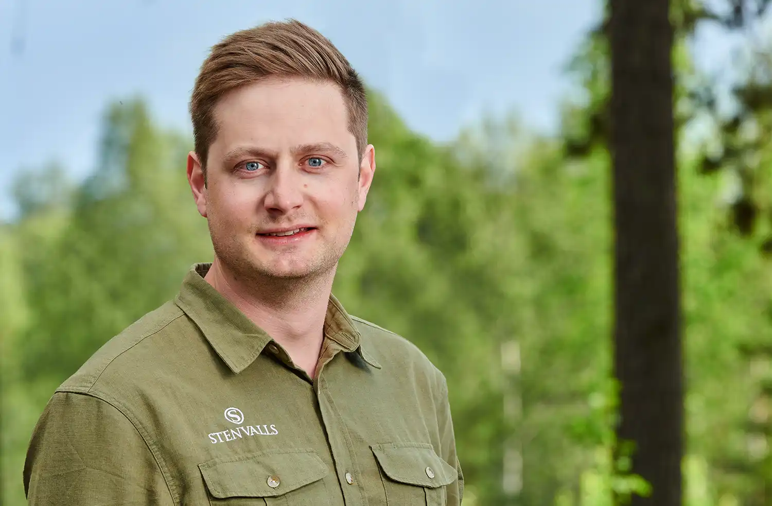 Fredrik Ögren