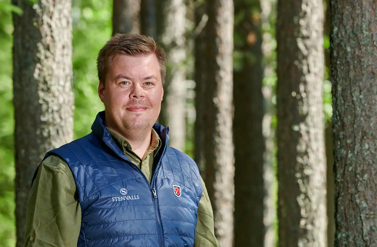Joakim Marklund