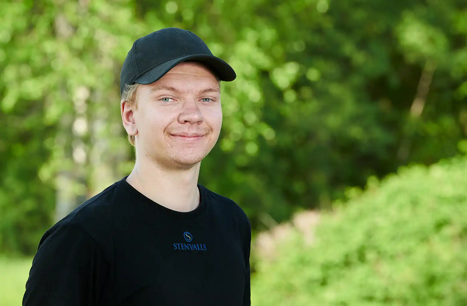 Joel Johansson