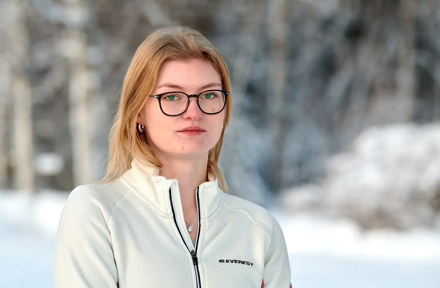 Johanna Askros