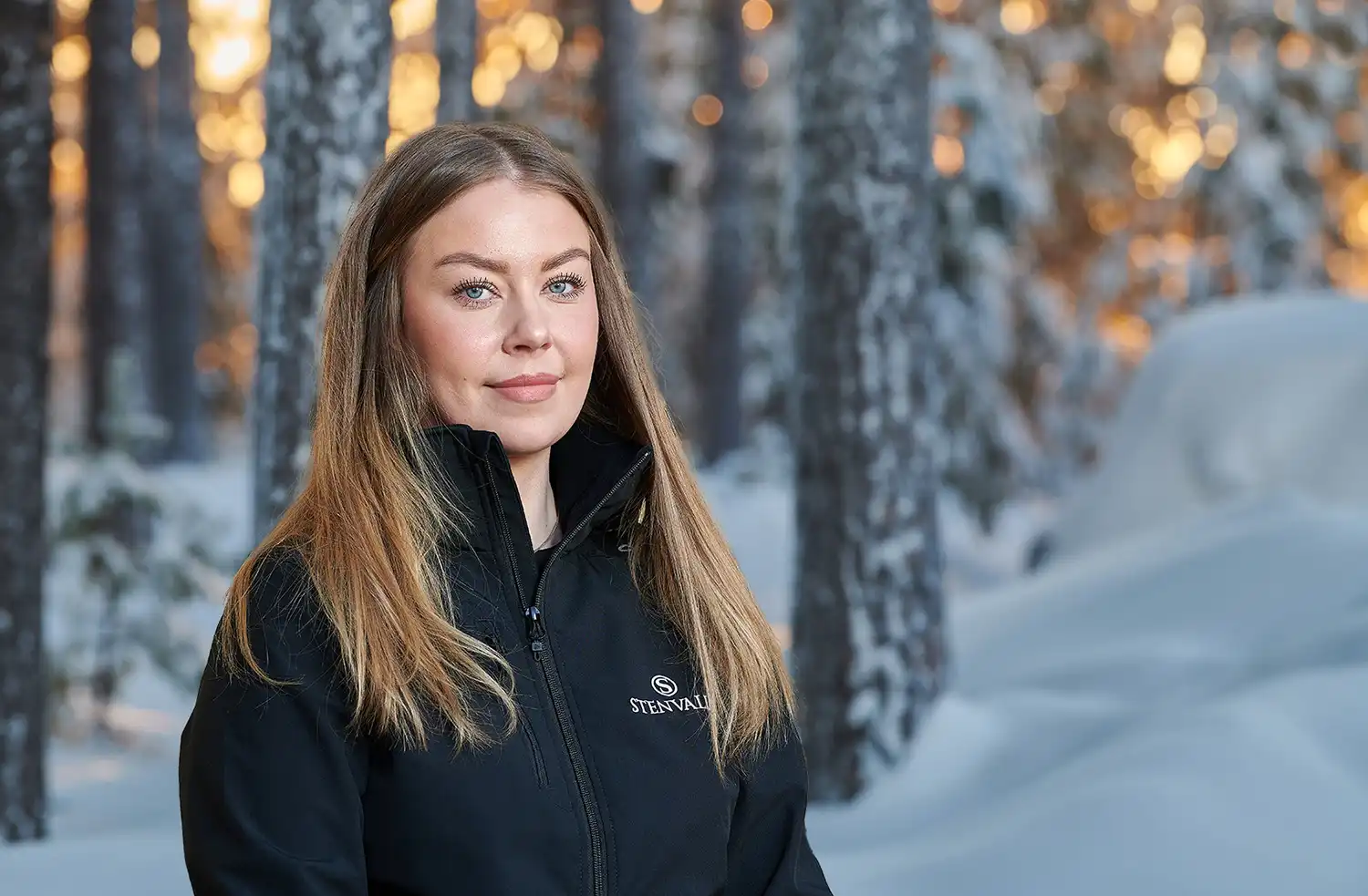 Julia Wikberg