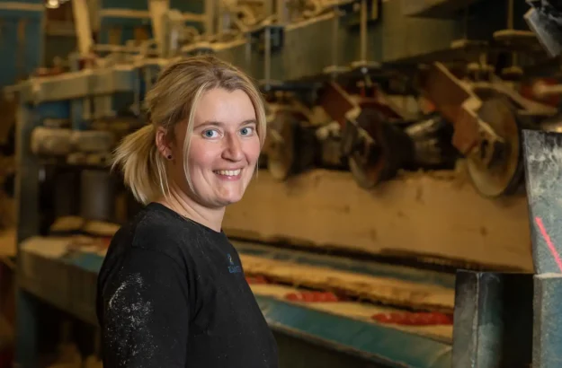 Kristina Olofsson Kristina Olofsson