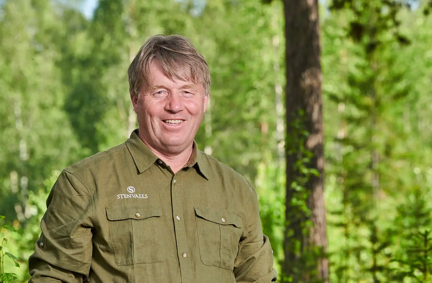 Lars Forsell