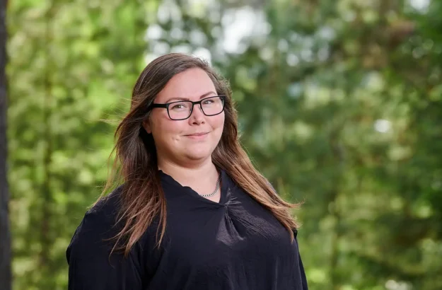 Lisa-Maria Stålnacke