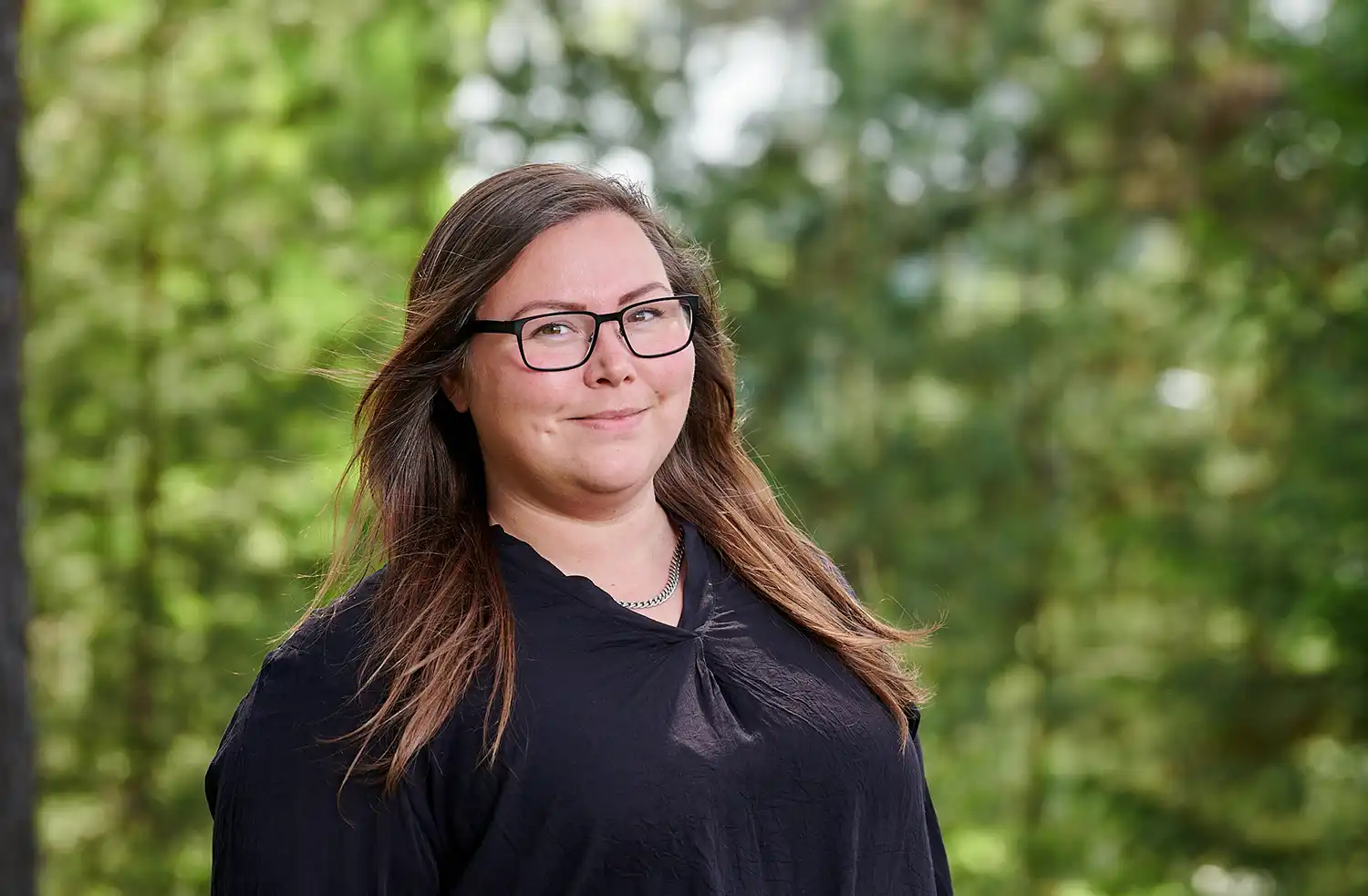 Lisa-Maria Stålnacke