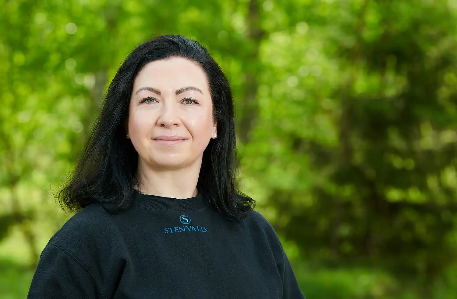 Lucia Salmijärvi