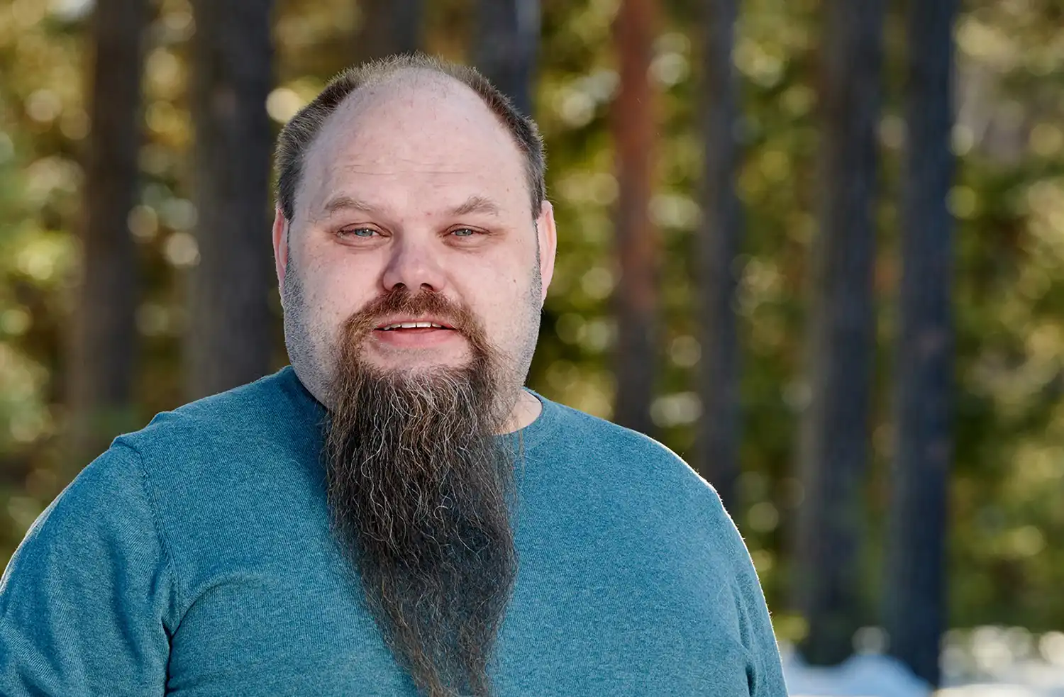 Magnus Johansson