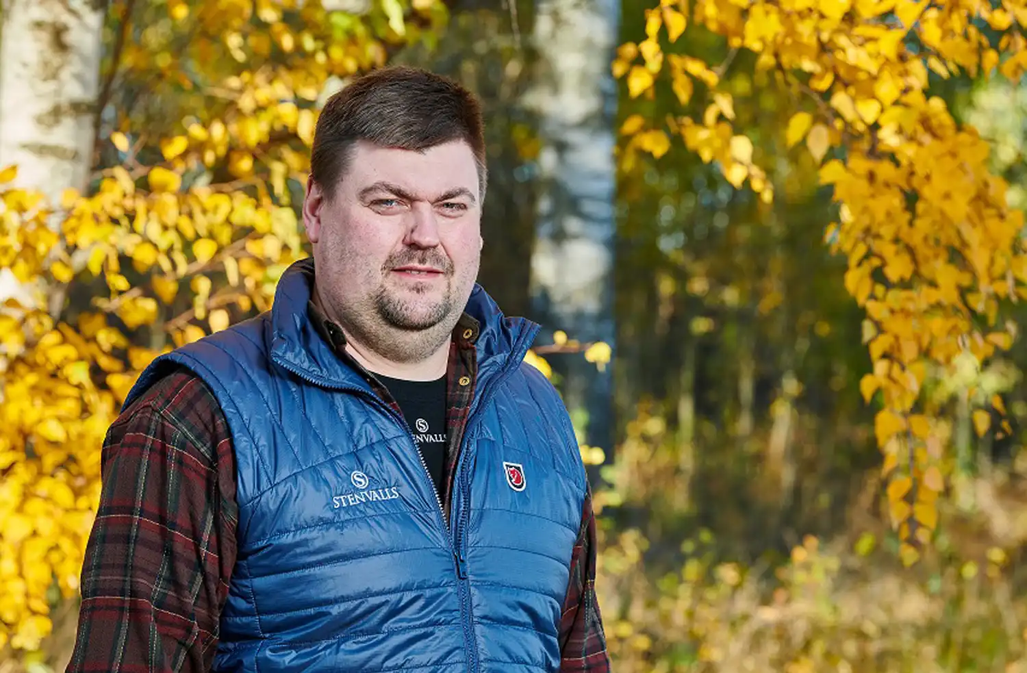 Mattias Nilsson