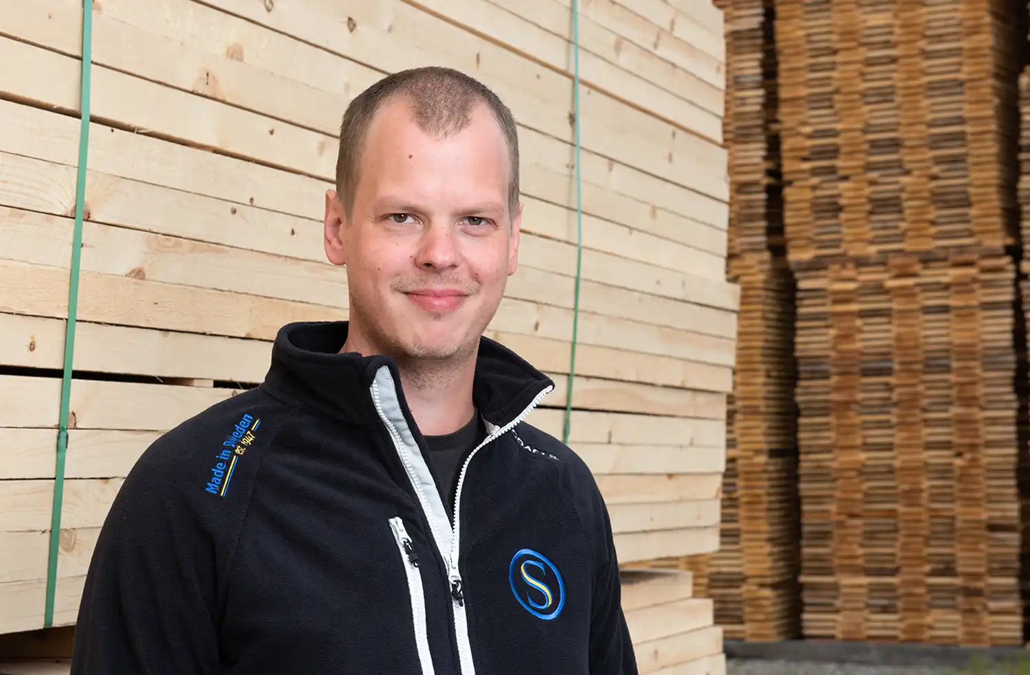Patrik Karlsson