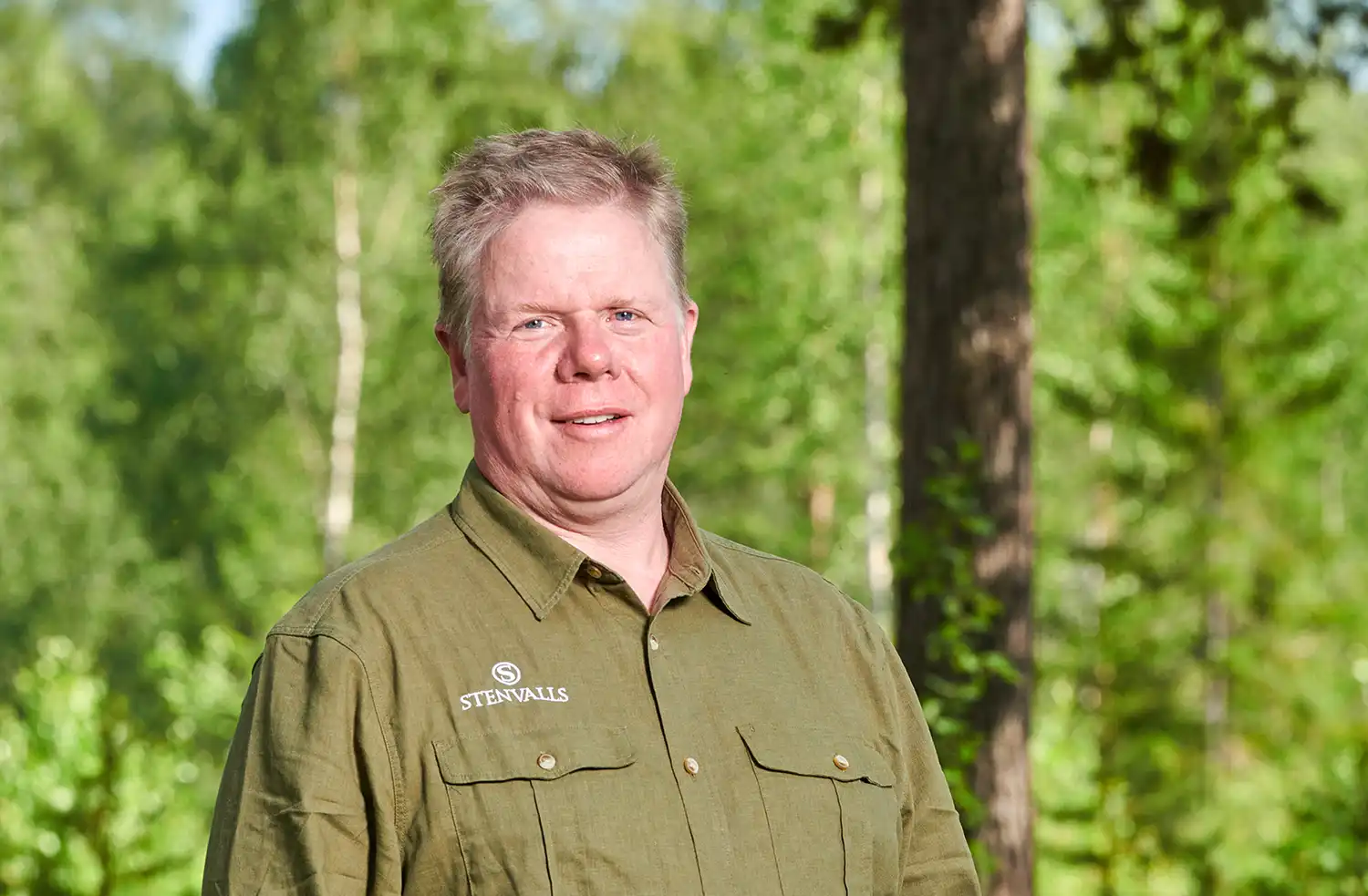 Rikard Lindkvist
