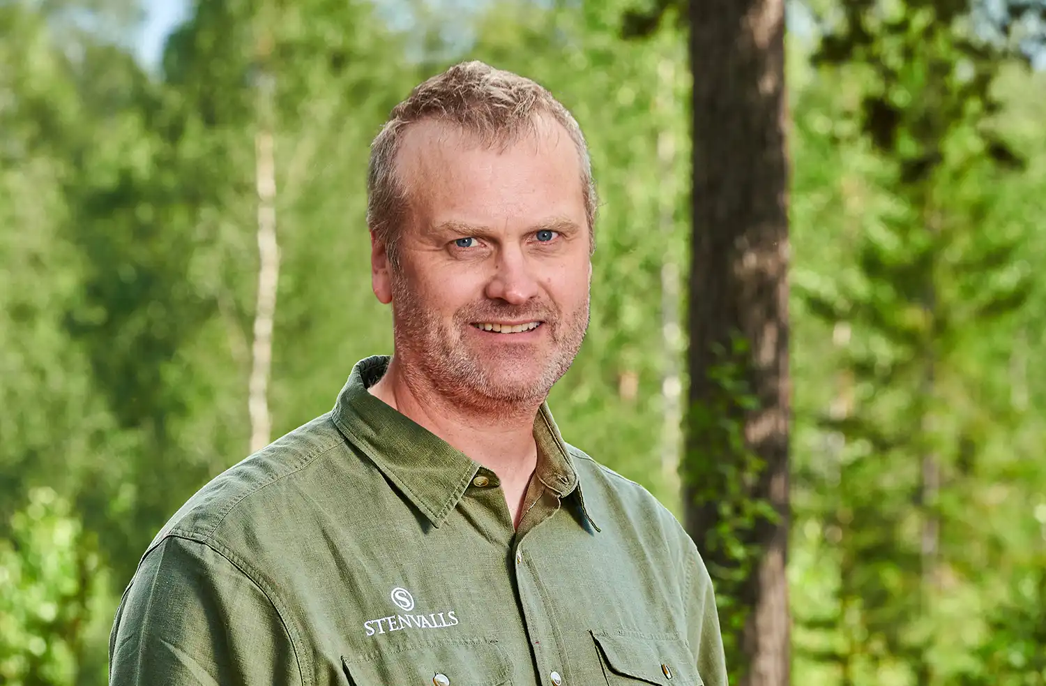 Rikard Rödlund