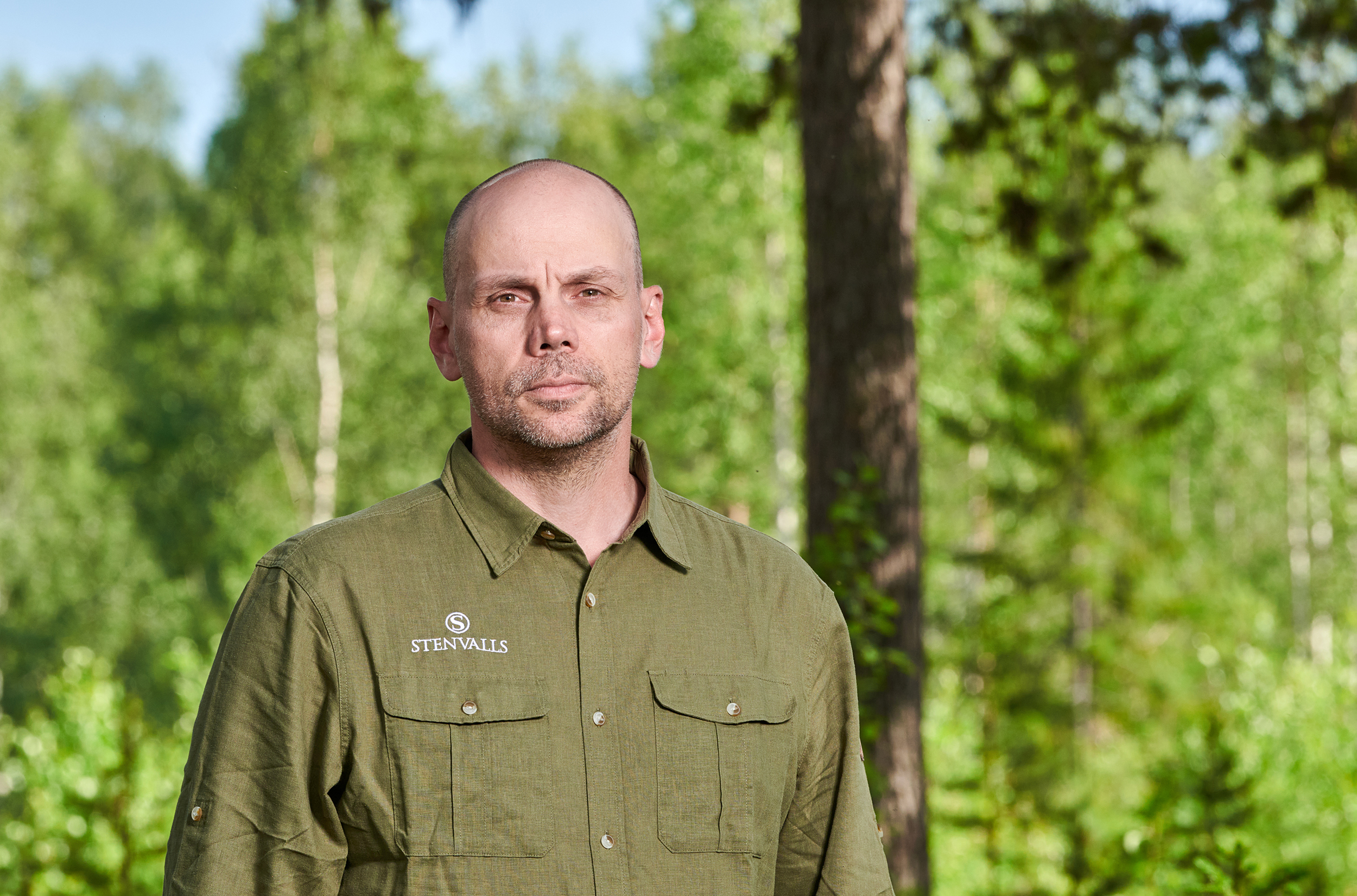 Anders Nilsson