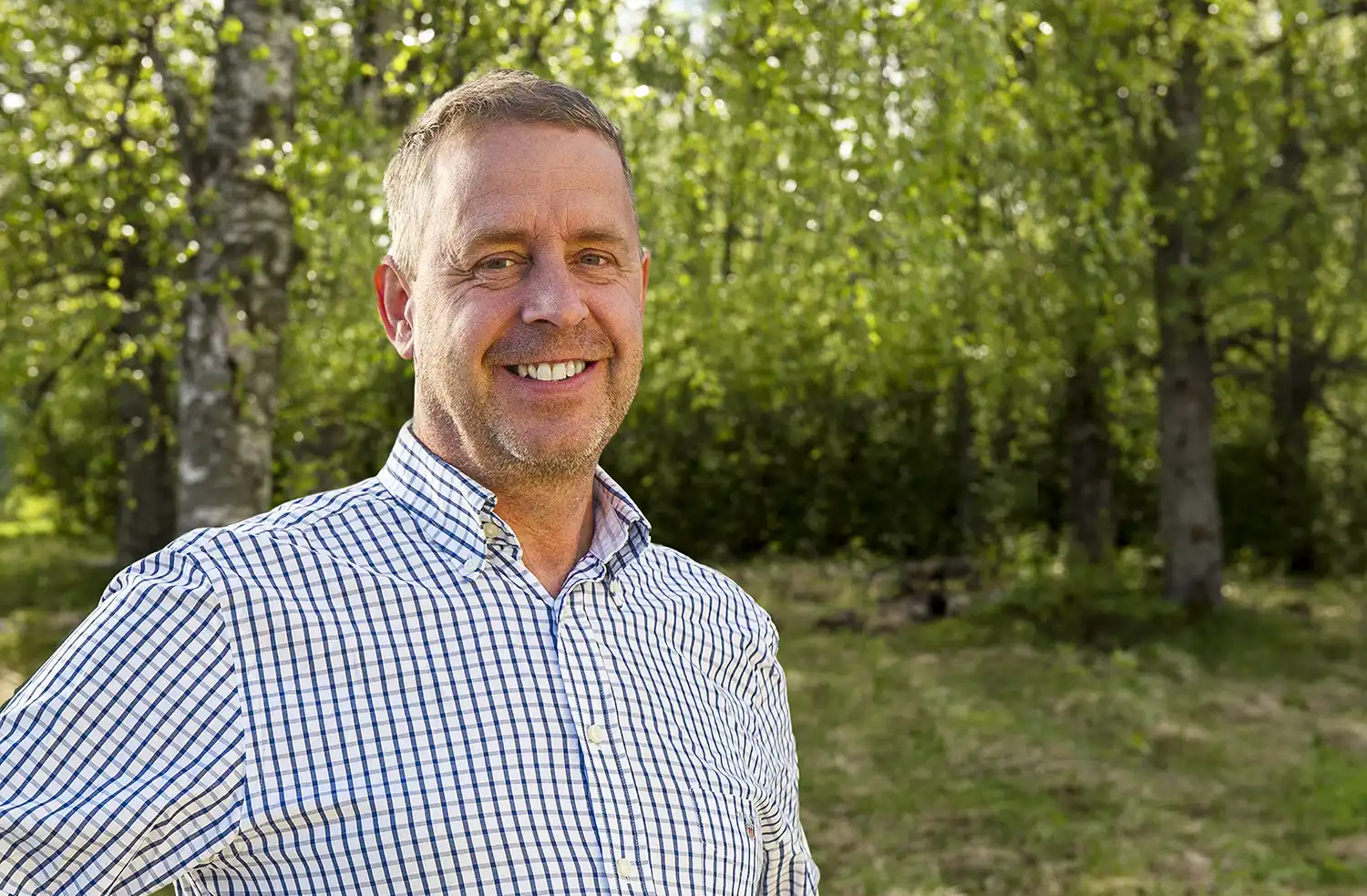 Sven Stenvall