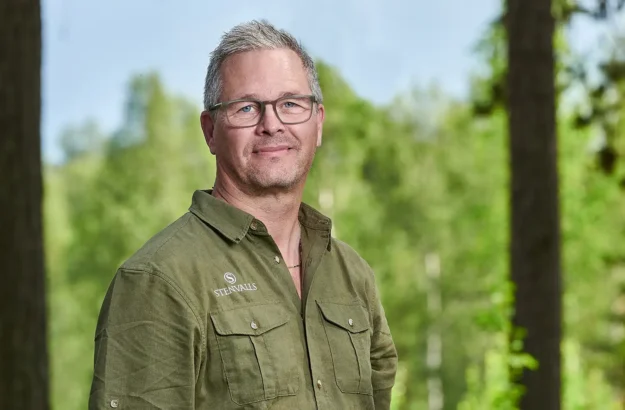 Thomas Wikström Thomas Wikström