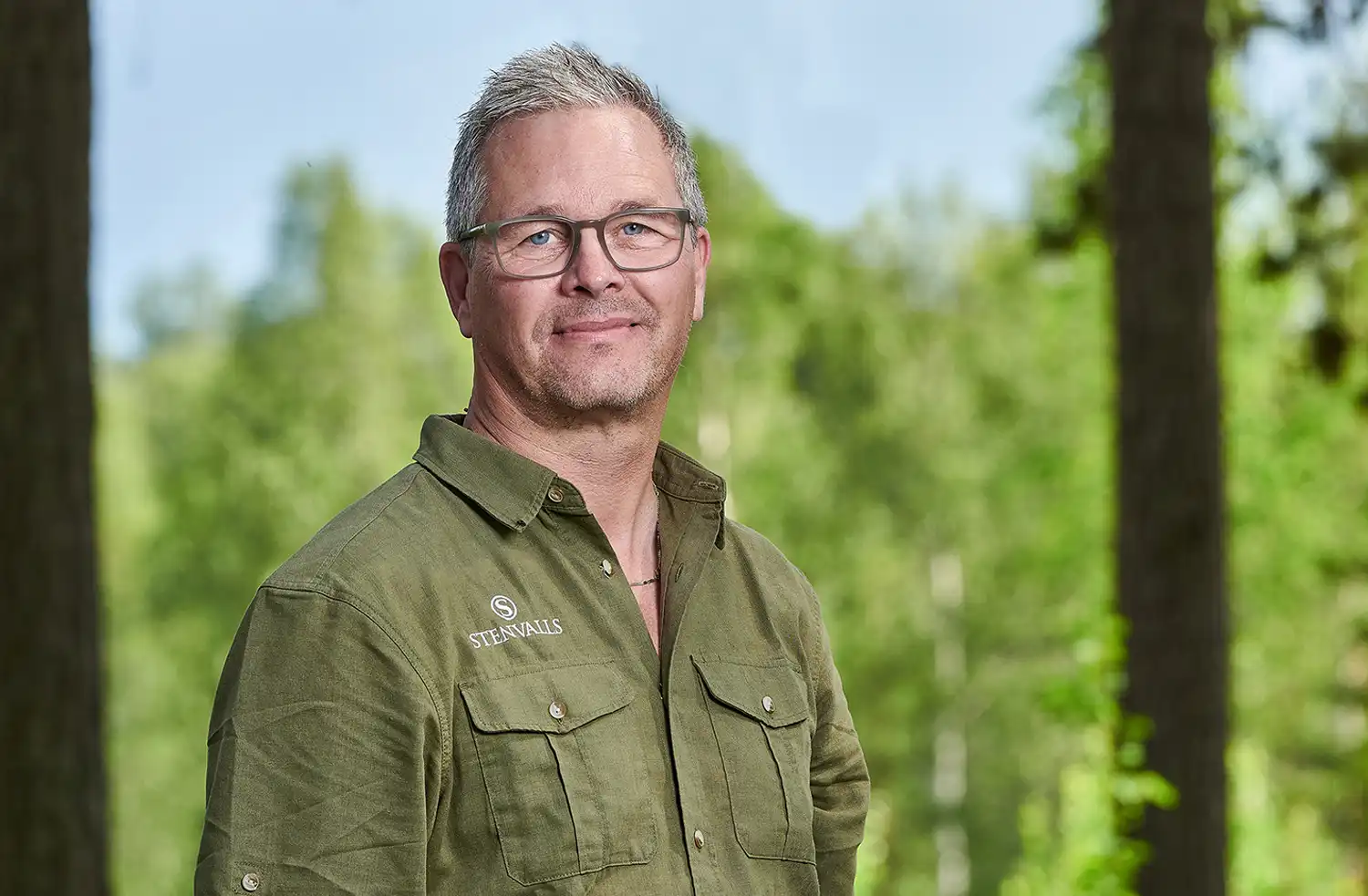 Thomas Wikström