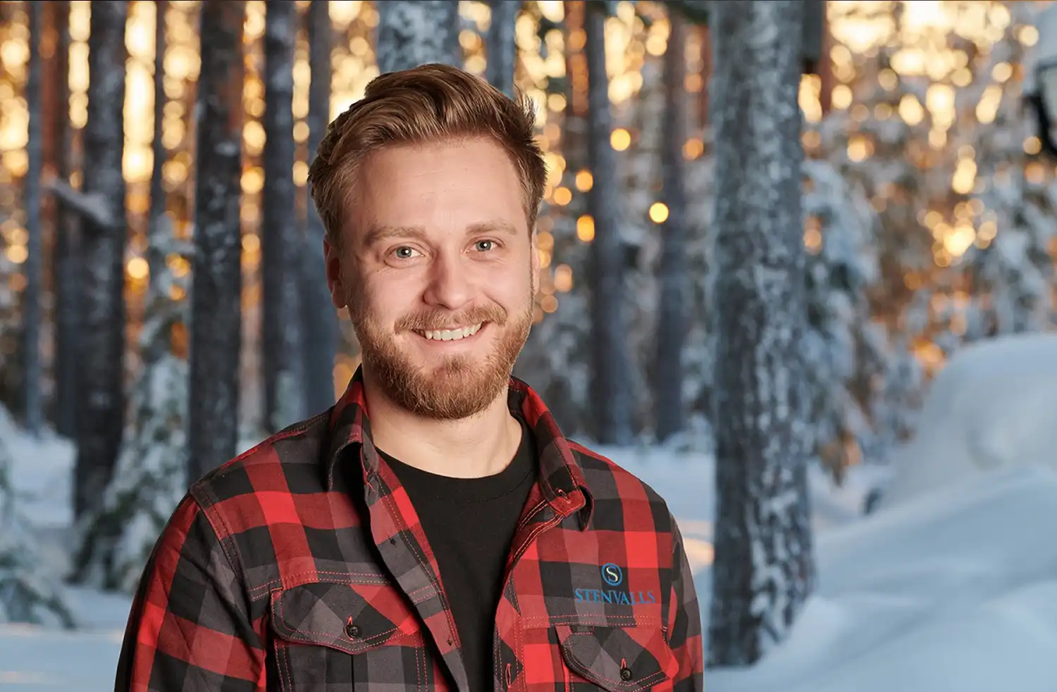 Tim Hansson