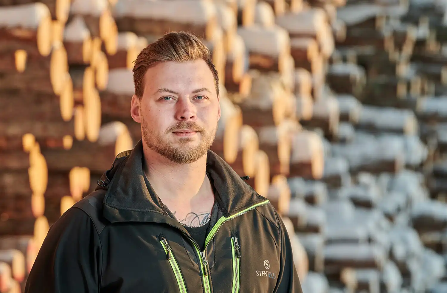 Tobias Lundberg