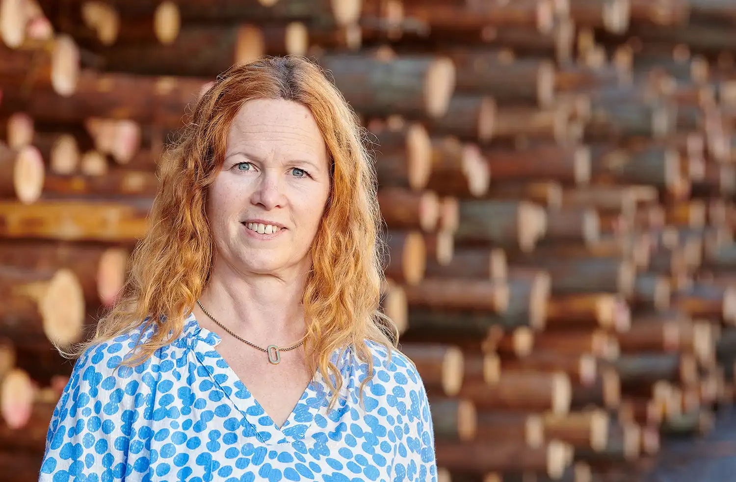 Veronica Holmström
