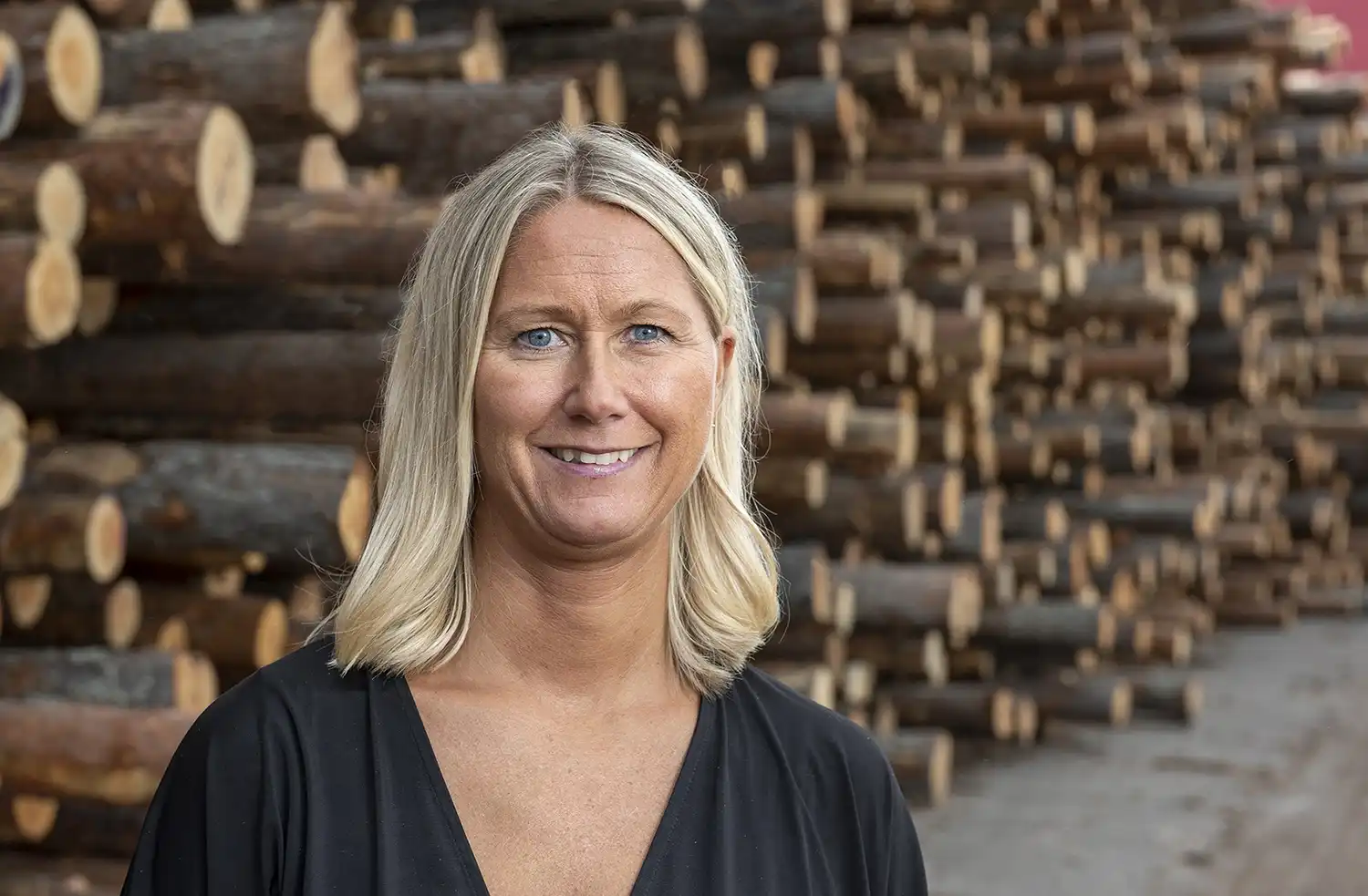 Zandra Grönlund