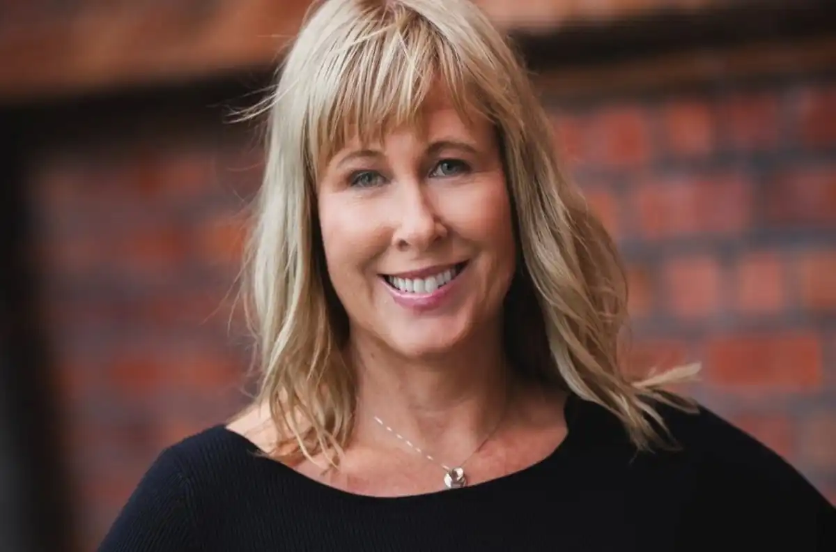 Louise Dahlberg