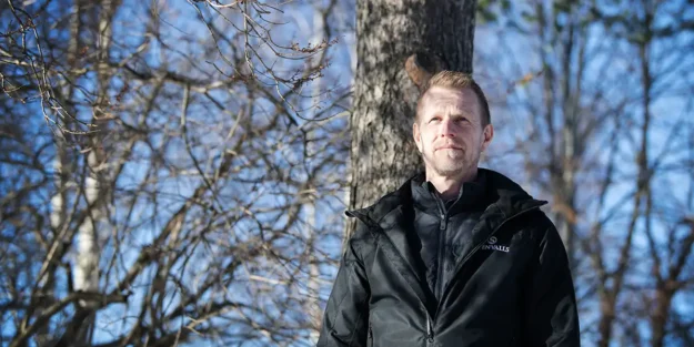 Magnus Gladh Magnus Gladh