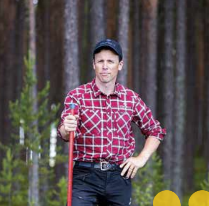 Ola Lindström Ola Lindström