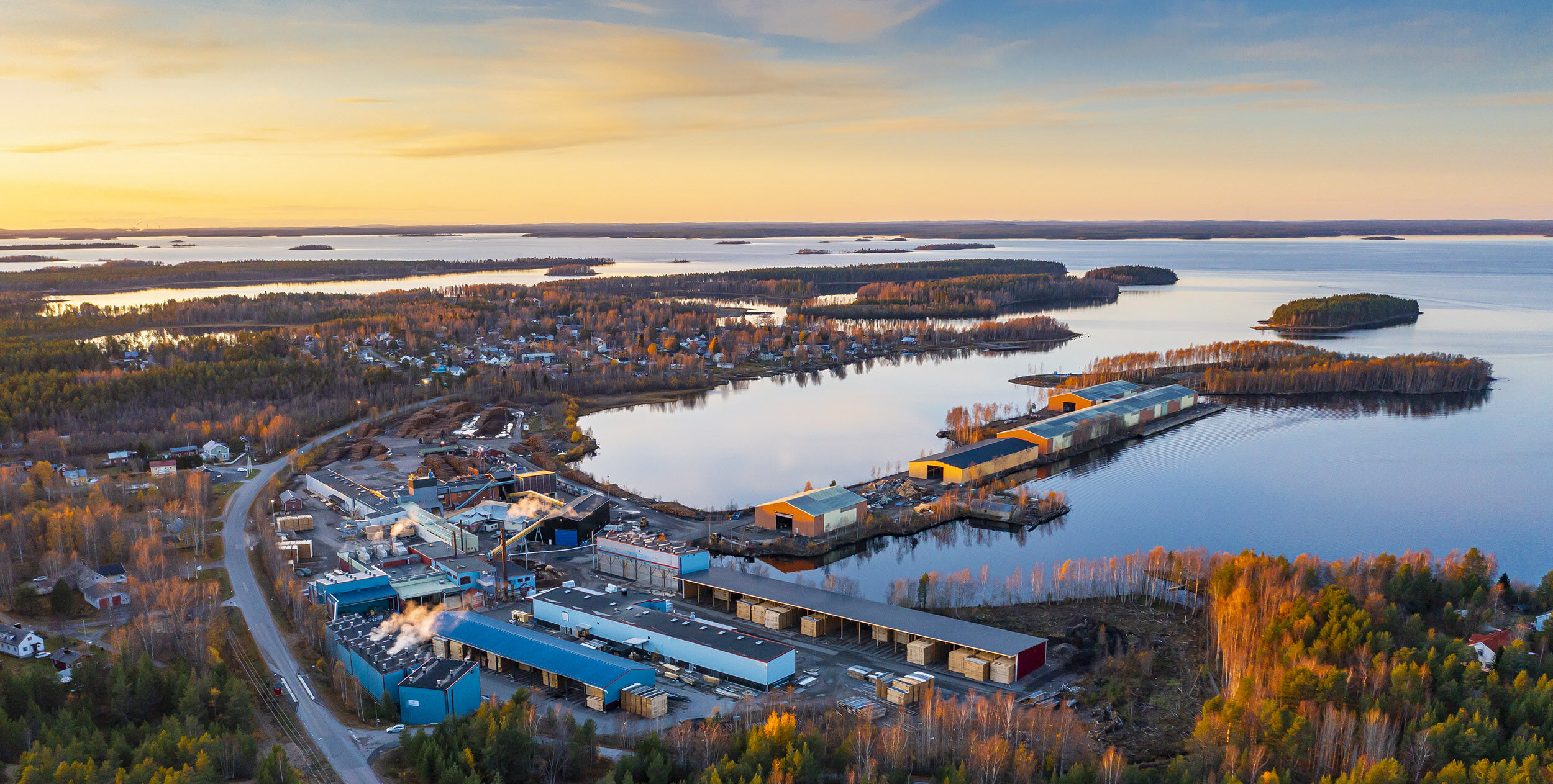 Stenvalls Trä - Seskarö DJI_0692